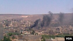 Bajarê Efrînê