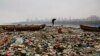 Plastik yang Larut dalam Air Dapat Perbaiki Kesehatan Laut