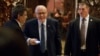 Trump Could Reshape Justice Department's Civil Rights Focus
