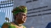 Shugabar hukumar WTO Ngozi Okonjo-Iweala 