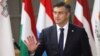 Croatia Defiant on Border Arbitration Ruling with Slovenia