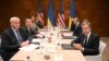 "Продовжуватимемо адаптувати та коригувати". Блінкен про обмеження США на удари вглиб Росії