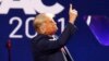 Trump alobi akoki kozonga na bokonzi na 2024