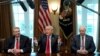 Canada, Mexico to Be Spared From US Metal Tariffs, for Now 