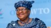 An Sake Nada Okonjo-Iweala A Matsayin Shugabar WTO