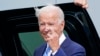 Biden Gaungkan Keberhasilan Mandat Vaksin COVID-19