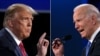 Jelang Debat, Biden-Trump Siapkan Jawaban soal Isu-isu Pelik