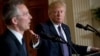 Бюджет Трампа схвально оцінили в НАТО