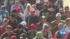 Obstacles Persist for Reuniting Families Separated at US-Mexico Border