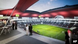 Qatar World Cup 