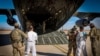 US again sends ‘high threat’ migrants to Guantanamo Bay 