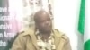 Major General M.G Ali