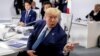 Predsednik SAD Donald Tramp na samitu Grupe 7 u Bijaricu u Francuskoj ovog leta (Foto: Reuters/Andrew Harnik/Pool)