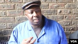 Saviour Kasukuwere