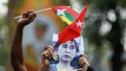 Myanmar