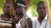Matasa Sun Kai Farmaki Gidan Modu Sherrif, Sun Kona Gidan Shugaban ANPP Na Jihar Borno - 2:38