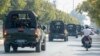 China’s joint security proposal sparks controversy in Myanmar