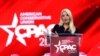 Trump names Pam Bondi as new nominee for US attorney general