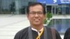 ABSDF ဗဟိုကော်မတီဝင်တဦး မတရားအသင်းဆက်သွယ်မှုပုဒ်မနဲ့ဖမ်းဆီးခံရ 