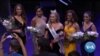 DC Beauty Queen Advocates for Sexual Violence Victims
