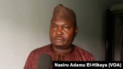 ABUJA: Yushau Aliyu masanin tattalin arziki