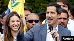 U.S. Venezuela