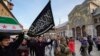 Fears grow over sectarian tensions in Syria