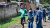 Kiran Amurka Ga Shugaban Kasar Burundi