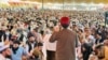 خېبر کې د پښتون ژغورنې غورځنګ پښتون قامي جرګه
