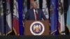 Trump, Harris offer different futures for Ukraine as they vie for US presidency