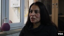Songul Ozunver