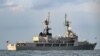 Philippines reports intrusions targeting intelligence data