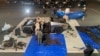Man who exploded Tesla Cybertruck in Las Vegas used generative AI, police say 