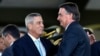 Brazilian police arrest ex-Bolsonaro Cabinet member in alleged coup plot