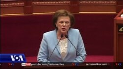 Tiranë: Mandatet e deputetëve Leskaj e Suli