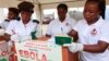 NCDC Ta Yi Gargadi Game Da Barkewar Bullar Cutar Ebola