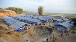 ရှမ်းနဲ့ကချင်စစ်ဘေးရှောင်တွေအရေး HRW နဲ့ CSW စိုးရိမ်