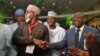 Amaju Pinnick Ya Yi Nasara Da Gagarumin Rinjaye