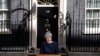 Britanska premijerka poziva na prevremene izbore