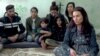 Yazidi Family Reunites in Germany After Five Years of Separation