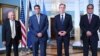 Anxious About US Funding Delay, Pacific Island Nations Warn About China