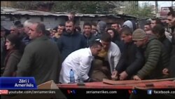 Protesta të banorëve për shpronësimet