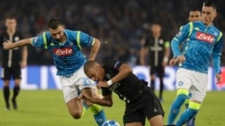 Kyliam Mbappe