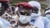 CHADI: An Nada Dan Marigayi Idriss Deby A Matsayin Shugaban Riko Na Soji