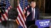 Trump: 'All hell will break out' if Hamas hostages not returned