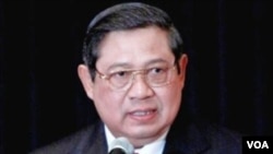 Presiden Susilo Bambang Yudhoyono mengatakan pemerintah menyiapkan langkah antisipasi terkait krisis keuangan di AS dan Eropa.