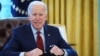 Biden Didesak Wujudkan Janji soal Reformasi Kepolisian