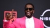 An Kuma: Wasu Mata Na Zargin Diddy Da Yi Musu Fyade