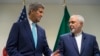 Menlu AS, Iran Bahas Pelaksanaan Perjanjian Nuklir 