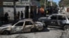 VOA Creole: At least 5,600 Haitians killed in gang violence in '24, UN says
